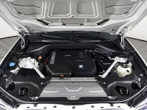 Used 2023 BMW X3 sDrive30i w/ Convenience Package image 15