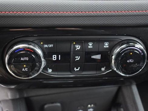 New 2026 Chevrolet TrailBlazer RS w/ Convenience Package image 35