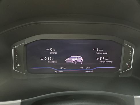 Used 2021 Volkswagen Atlas SEL Premium image 17