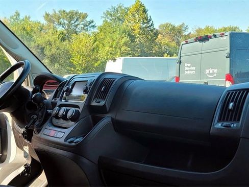 Used 2021 RAM ProMaster 1500 image 10