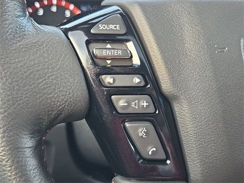 Certified 2024 Nissan Frontier PRO-4X w/ Pro Premium Package image 37