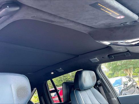 Certified 2025 Cadillac Escalade IQ Sport 2 AWD/4WD image 27