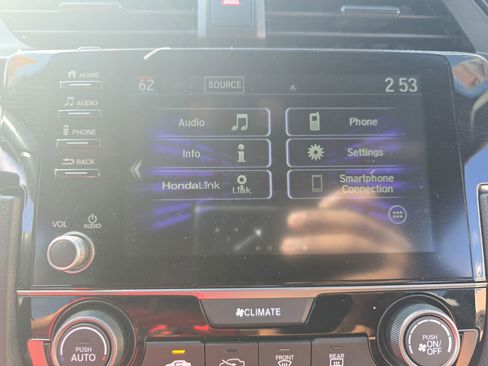 Used 2021 Honda Civic Sport image 22