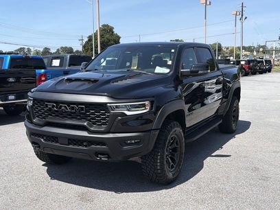 Used 2025 RAM 1500 RHO w/ RHO Level 1 Equipment Group