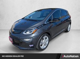Used 2019 Chevrolet Bolt LT FWD video 1