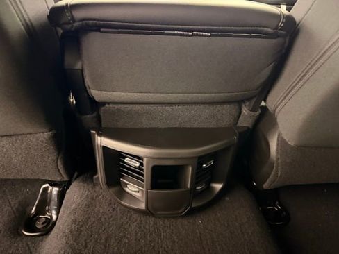 New 2026 RAM 2500 Tradesman AWD/4WD image 28