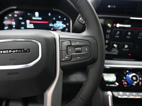 New 2026 GMC Sierra 3500 Denali w/ Denali Reserve Package image 29