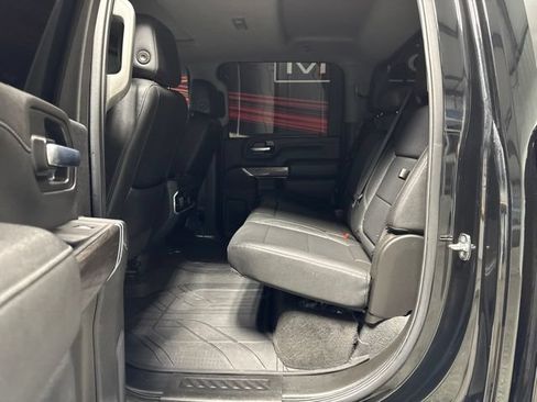 Used 2022 Chevrolet Silverado 2500 LTZ w/ Z71 Chrome Sport Edition AWD/4WD image 16