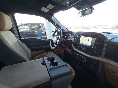 Used 2023 Ford F150 XLT AWD/4WD image 11