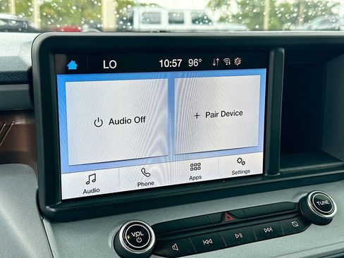 Used 2023 Ford Maverick Lariat w/ Equipment Group 500A Standard image 15