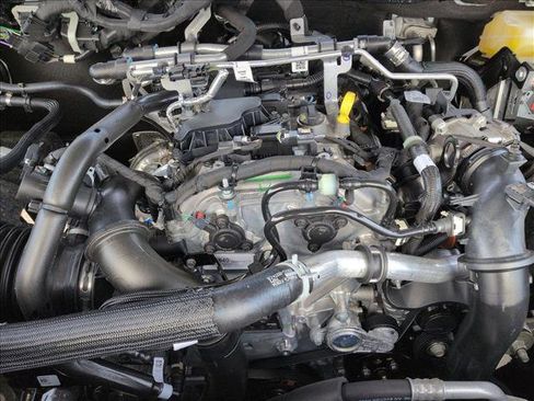 New 2025 Ford Ranger XL w/ Trailer Tow Package image 16