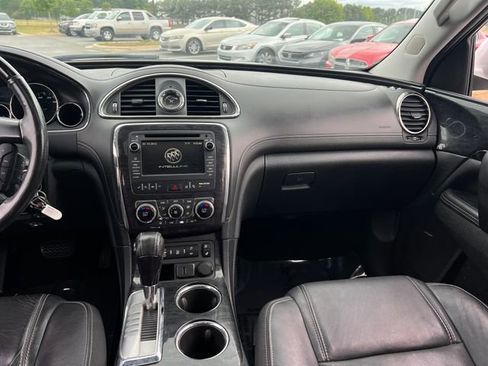 Used 2017 Buick Enclave Premium FWD image 16