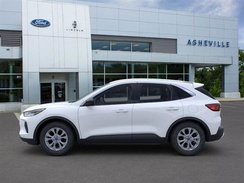 New 2024 Ford Escape Active image 3