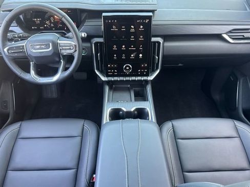 New 2026 GMC Acadia Elevation w/ Black Edition image 13