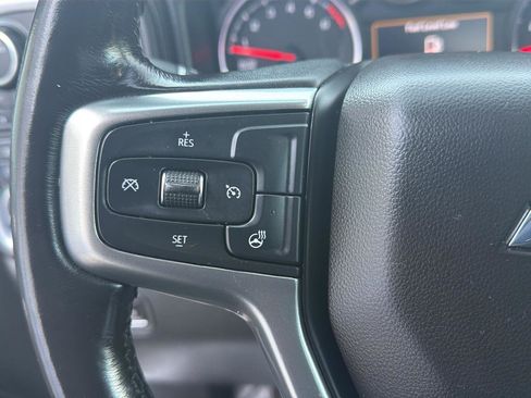 Used 2021 Chevrolet Silverado 1500 RST image 15