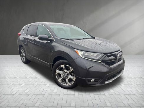 Used 2019 Honda CR-V EX image 7