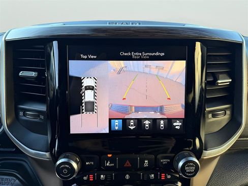 Used 2020 RAM 2500 Laramie image 25