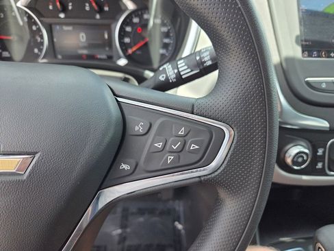 Certified 2024 Chevrolet Equinox LS w/ LS Convenience Package FWD image 29