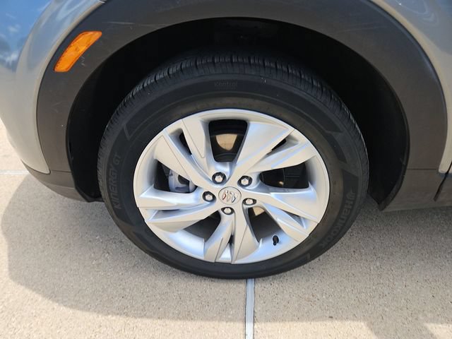 Used 2025 Buick Encore GX Preferred FWD image 28