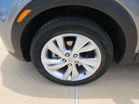 Used 2025 Buick Encore GX Preferred FWD image 28