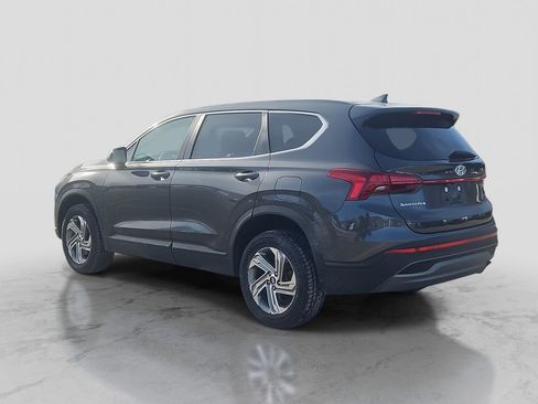 Used 2022 Hyundai Santa Fe SE image 4
