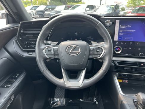 Used 2024 Lexus TX 350 AWD w/ Technology Package image 16