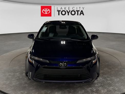 Used 2026 Toyota Corolla LE w/ LE Premium Package FWD image 14