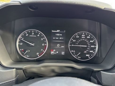 New 2026 Subaru Forester Limited image 26