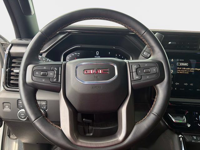 Used 2024 GMC Sierra 2500 AT4 w/ AT4 Premium Plus Package AWD/4WD image 20