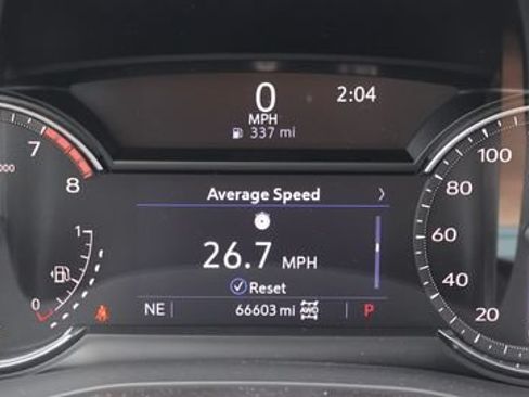 Used 2021 Cadillac XT6 Sport AWD/4WD image 9