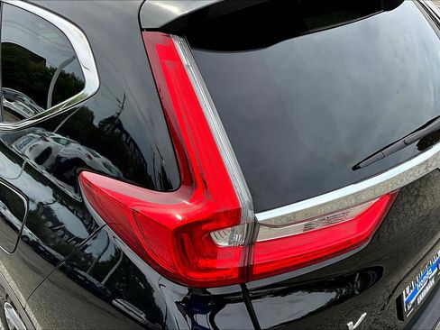 Used 2019 Honda CR-V EX-L image 31