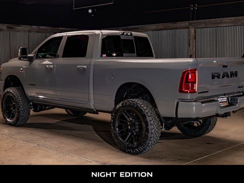 Used 2026 RAM 2500 Laramie image 7