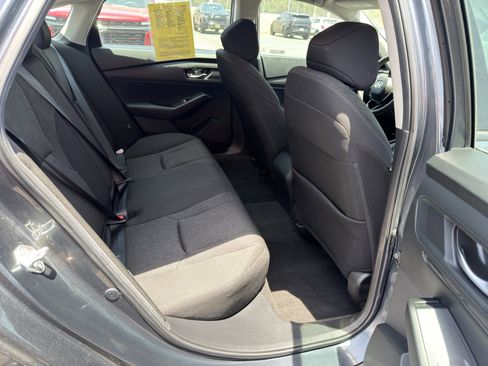 Used 2024 Honda Accord EX image 12