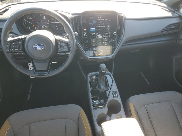Certified 2024 Subaru Crosstrek 2.5i Sport AWD/4WD image 12
