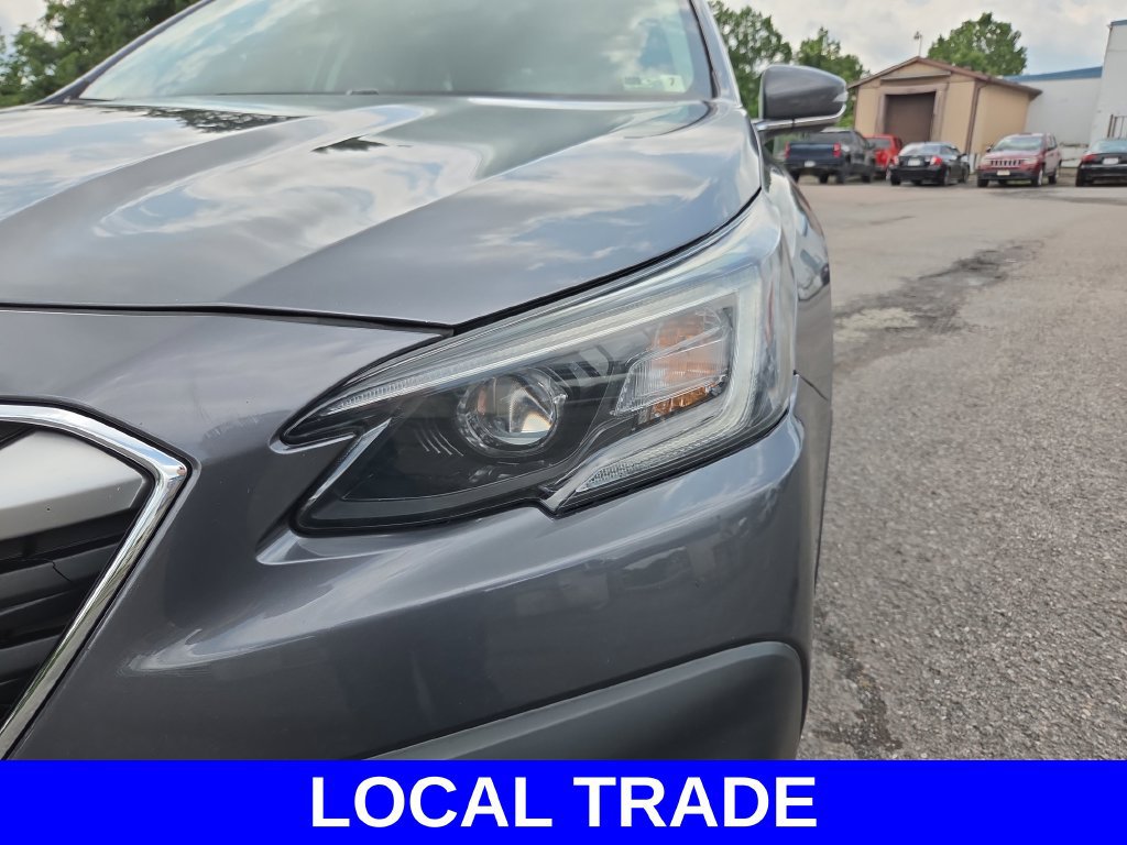 Used 2022 Subaru Outback Premium w/ Popular Package #1 AWD/4WD image 21