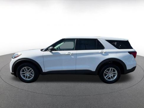 Used 2026 Ford Explorer Active AWD/4WD image 9
