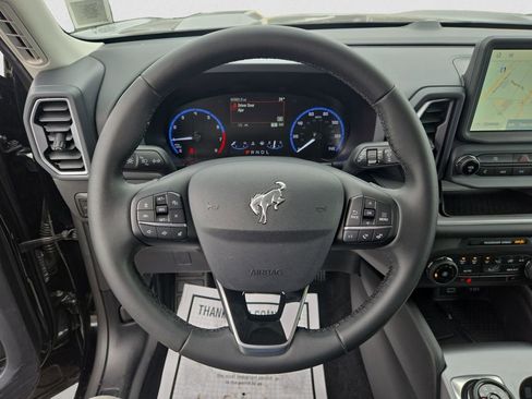 Used 2024 Ford Bronco Sport Big Bend w/ Convenience Package image 17