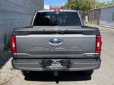 Used 2022 Ford F150 XLT w/ Equipment Group 302A High image 2