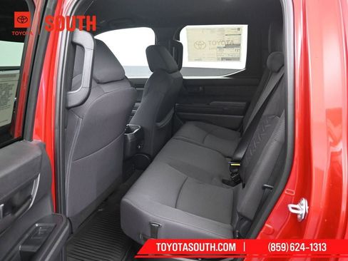 New 2026 Toyota Tacoma SR5 AWD/4WD image 10