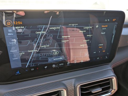 New 2025 Ford Mustang Premium image 19