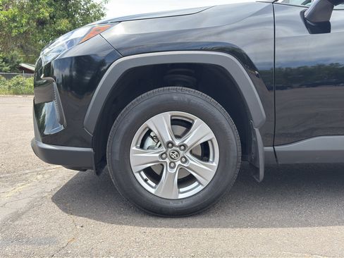 Used 2024 Toyota RAV4 XLE w/ Weather Package AWD/4WD image 6