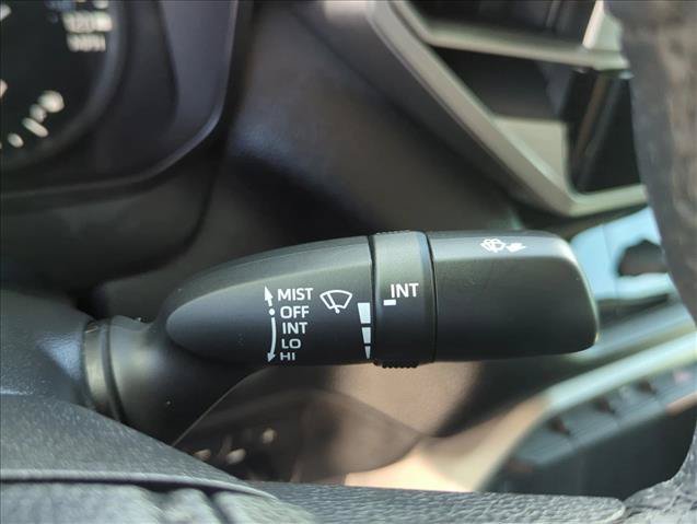 Used 2024 Toyota Tundra SR5 w/ TRD Sport Package AWD/4WD image 17