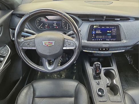 Used 2022 Cadillac XT4 Premium Luxury w/ Safety Alert Package image 20