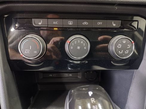 New 2026 Volkswagen Taos S AWD/4WD image 29