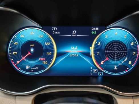 Certified 2022 Mercedes-Benz GLC 300 4MATIC image 30