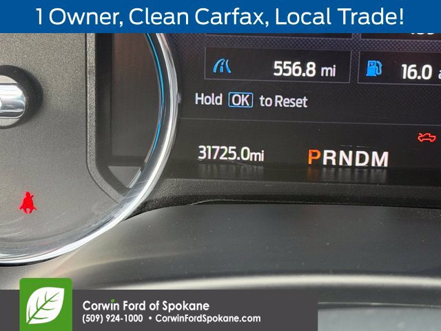 Certified 2022 Ford F350 Lariat w/ Lariat Ultimate Package AWD/4WD image 5