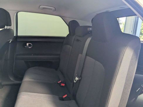 Used 2022 Hyundai Ioniq 5 SE w/ Cargo Package RWD image 35
