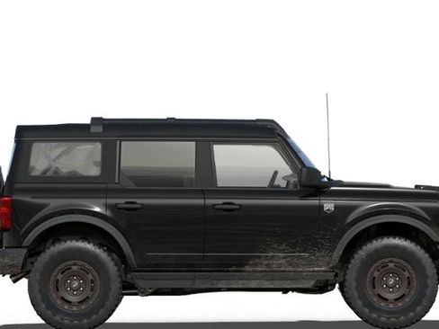 New 2025 Ford Bronco Big Bend w/ Black Diamond Package image 30