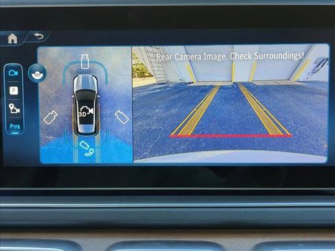 New 2026 Mercedes-Benz GLE 450 GLE 450 image 13