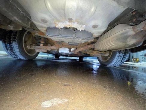 Used 2012 Ford Fusion Hybrid image 15